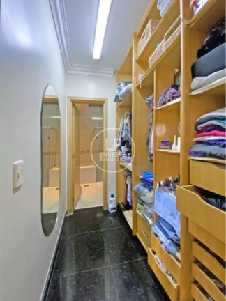 Imagem Sobrado com 4 Quartos à Venda, 308 m² em Setor Bueno - Goiânia