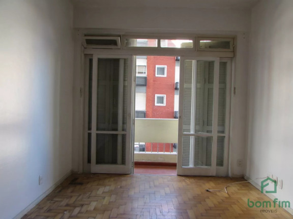 Imagem Apartamento com 4 Quartos à Venda, 106 m² em Bom Fim - Porto Alegre