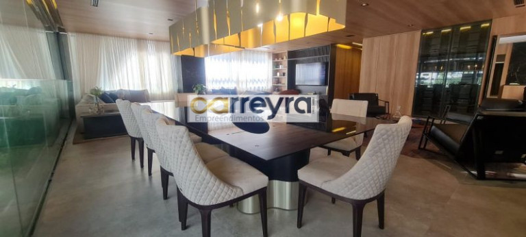 Imagem Apartamento com 4 Quartos à Venda, 504 m² em Jardim Paulista - São Paulo