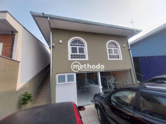 Casa com 3 Quartos à Venda ou Locação, 165 m² em Jardim Chapadão - Campinas