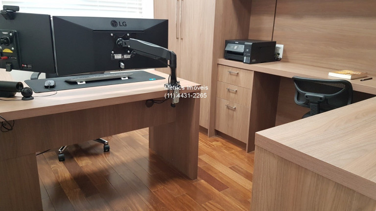 Imagem Imóvel com 2 Quartos à Venda, 50 m² em Residencial Santa Giovana - Jundiaí
