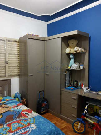 Imagem Casa com 3 Quartos à Venda, 246 m² em Centro - Pirassununga