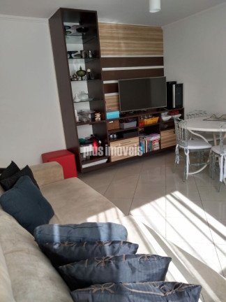 Imagem Apartamento com 3 Quartos à Venda, 70 m² em Morumbi - São Paulo Imagem Apartamento com 3 Quartos à Venda, 70 m² em Morumbi - São Paulo