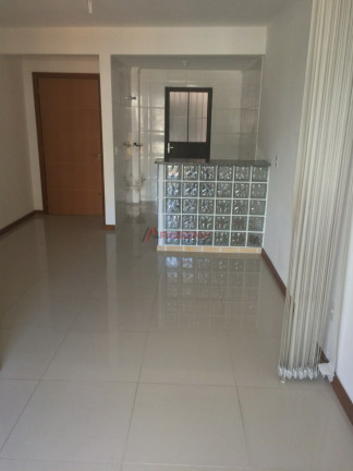 Imagem Kitnet com 1 Quarto à Venda, 33 m² em Nossa Senhora Do Rosário - Santa Maria Imagem Kitnet com 1 Quarto à Venda, 33 m² em Nossa Senhora Do Rosário - Santa Maria