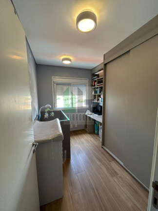 Imagem Apartamento com 2 Quartos à Venda, 85 m² em Vila Mariana - São Paulo
