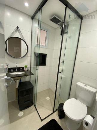 Imagem Apartamento com 2 Quartos à Venda, 53 m² em Casa Branca - Santo André Imagem Apartamento com 2 Quartos à Venda, 53 m² em Casa Branca - Santo André