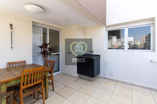 Imagem Apartamento com 2 Quartos à Venda, 96 m² em Pompeia - São Paulo Imagem Apartamento com 2 Quartos à Venda, 96 m² em Pompeia - São Paulo