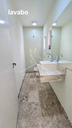 Imagem Casa com 4 Quartos à Venda, 391 m² em Alphaville - Santana De Parnaíba