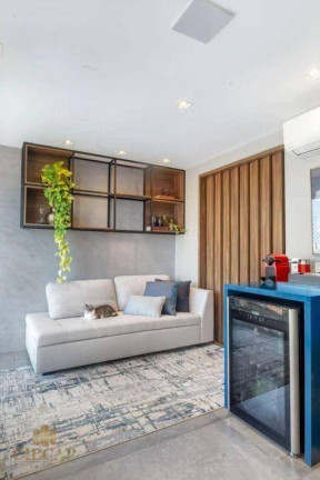 Imagem Apartamento com 3 Quartos à Venda, 134 m² em Vila Anastácio - São Paulo Imagem Apartamento com 3 Quartos à Venda, 134 m² em Vila Anastácio - São Paulo