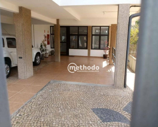 Imagem Apartamento com 3 Quartos à Venda, 97 m² em Chácara Da Barra - Campinas Imagem Apartamento com 3 Quartos à Venda, 97 m² em Chácara Da Barra - Campinas