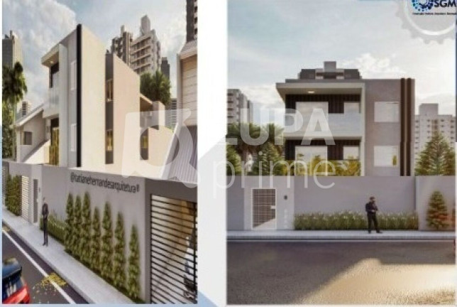 Apartamento com 2 Quartos à Venda, 40 m² em Tucuruvi - São Paulo