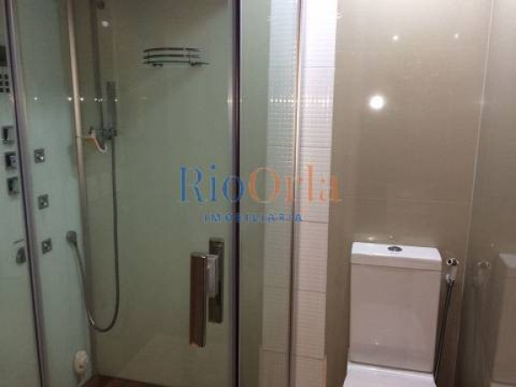 Imagem Apartamento com 4 Quartos à Venda, 400 m² em Barra Da Tijuca - Rio De Janeiro