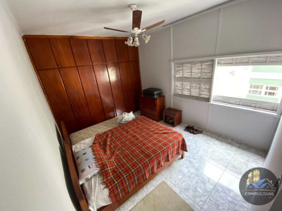Imagem Apartamento com 2 Quartos à Venda, 163 m² em José Menino - Santos Imagem Apartamento com 2 Quartos à Venda, 163 m² em José Menino - Santos