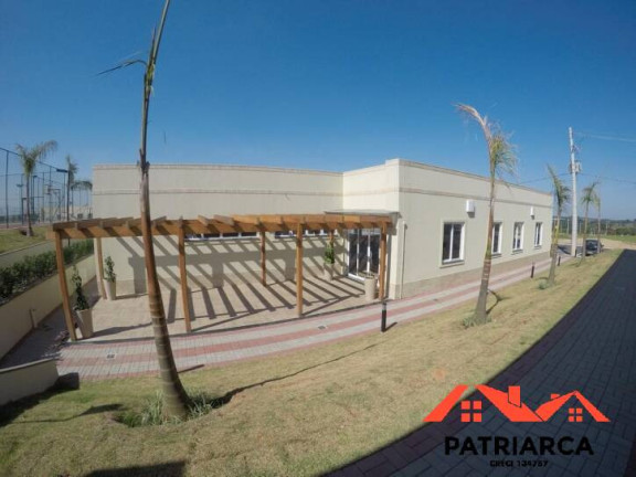 Imagem Terreno à Venda, 160 m² em Jardim Daniela - Monte Mor