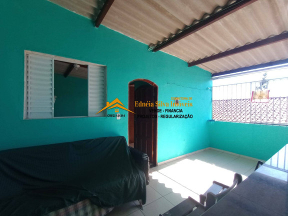 Imagem Casa com 5 Quartos à Venda, 280 m² em Agenor De Campos - Mongaguá Imagem Casa com 5 Quartos à Venda, 280 m² em Agenor De Campos - Mongaguá