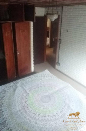 Imagem Casa com 3 Quartos à Venda, 220 m² em Campos Do Jordão