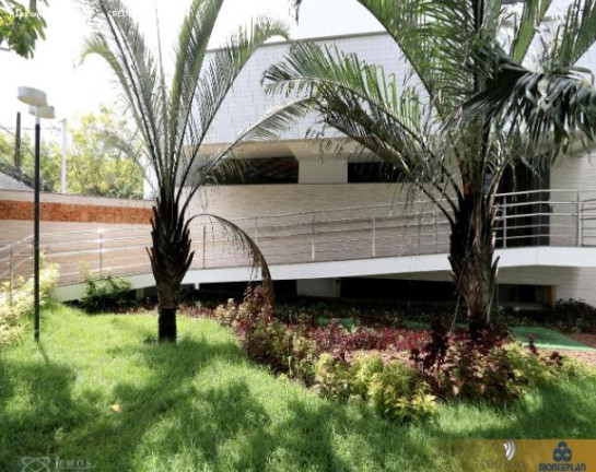 Imagem Apartamento com 2 Quartos à Venda, 49 m² em Casa Amarela - Recife