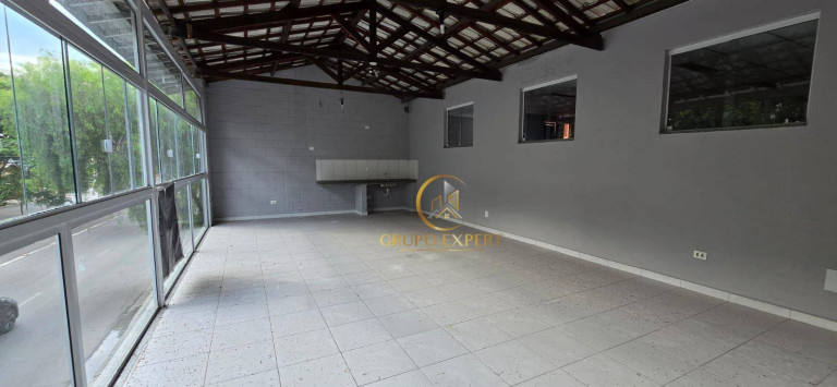Imagem Ponto Comercial para Alugar, 560 m² em Jardim Das Indústrias - São José Dos Campos