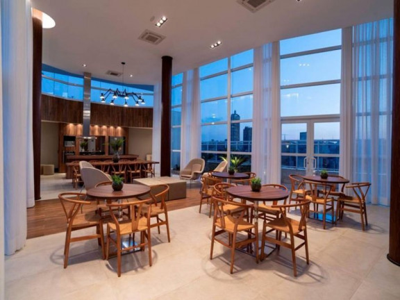 Imagem Apartamento com 1 Quarto à Venda, 49 m²