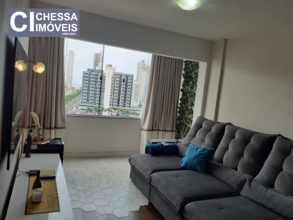Imagem Apartamento com 2 Quartos à Venda, 94 m² em Centro - Itajaí