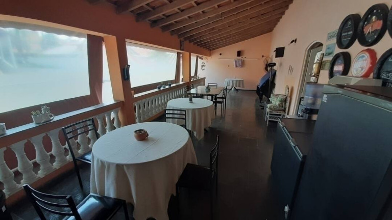 Imagem Casa de Condomínio com 4 Quartos à Venda, 329 m² em Iporanga - Sorocaba