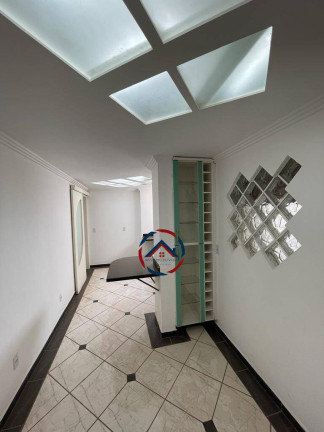 Imagem Apartamento com 4 Quartos à Venda, 225 m² em Jardim Mariana - Cuiabá
