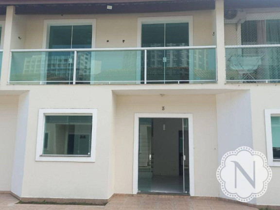 Imagem Sobrado com 2 Quartos para Alugar, 85 m² em Praia Do Sonho - Itanhaém Imagem Sobrado com 2 Quartos para Alugar, 85 m² em Praia Do Sonho - Itanhaém