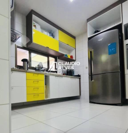 Imagem Casa de Condomínio com 3 Quartos à Venda, 153 m² em Sim - Feira De Santana Imagem Casa de Condomínio com 3 Quartos à Venda, 153 m² em Sim - Feira De Santana