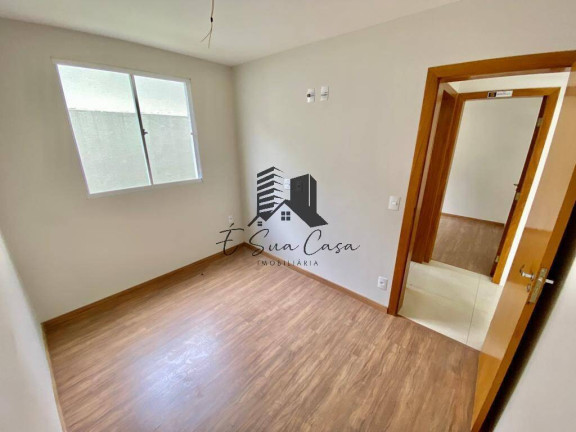 Imagem Cobertura com 2 Quartos à Venda, 94 m² em São Salvador - Belo Horizonte