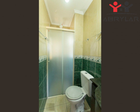 Imagem Imóvel com 3 Quartos à Venda, 70 m² em Anhangabaú - Jundiaí
