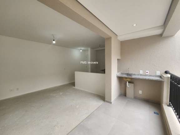 Imagem Imóvel com 3 Quartos à Venda, 77 m² em Vila Suzana - São Paulo Imagem Imóvel com 3 Quartos à Venda, 77 m² em Vila Suzana - São Paulo