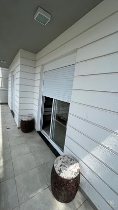 Imagem Apartamento com 3 Quartos à Venda, 130 m² em Praia Grande - Ubatuba