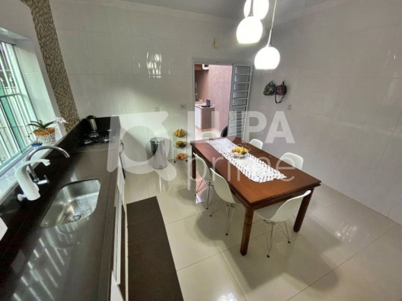 Imagem Casa com 3 Quartos à Venda, 150 m² em Mandaqui - São Paulo Imagem Casa com 3 Quartos à Venda, 150 m² em Mandaqui - São Paulo