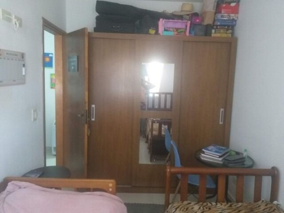 Imagem Cobertura com 2 Quartos à Venda, 78 m² em Jardim Las Vegas - Santo André
