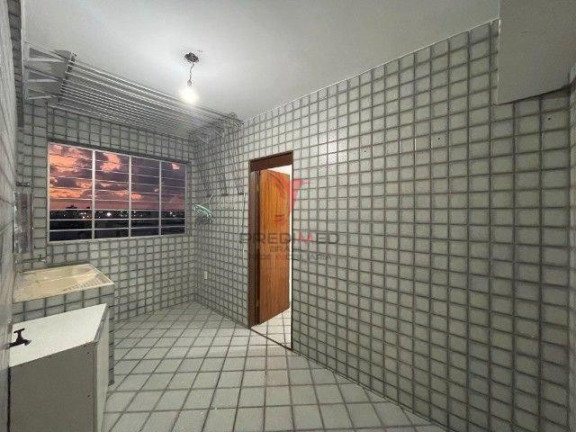 Imagem Apartamento com 3 Quartos à Venda, 122 m² em Bessa - João Pessoa Imagem Apartamento com 3 Quartos à Venda, 122 m² em Bessa - João Pessoa