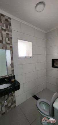 Imagem Casa à Venda, 69 m² em Jardim Santa Marina - Jacareí Imagem Casa à Venda, 69 m² em Jardim Santa Marina - Jacareí