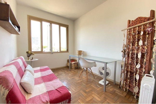 Imagem Apartamento com 2 Quartos à Venda, 59 m² em Santana - Porto Alegre