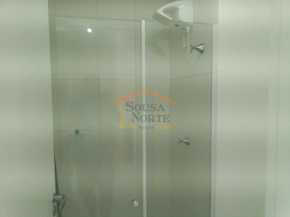 Imagem Apartamento com 2 Quartos à Venda, 36 m² em Parada Inglesa - São Paulo Imagem Apartamento com 2 Quartos à Venda, 36 m² em Parada Inglesa - São Paulo
