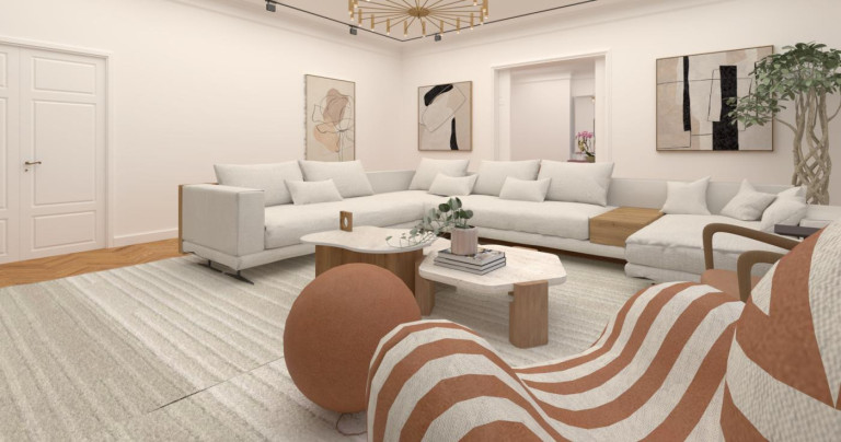 Imagem Apartamento com 4 Quartos à Venda, 420 m² em Flamengo - Rio De Janeiro