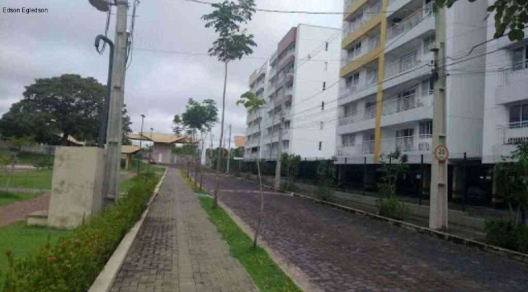 Imagem Apartamento com 2 Quartos à Venda, 60 m² em Uruguai - Teresina