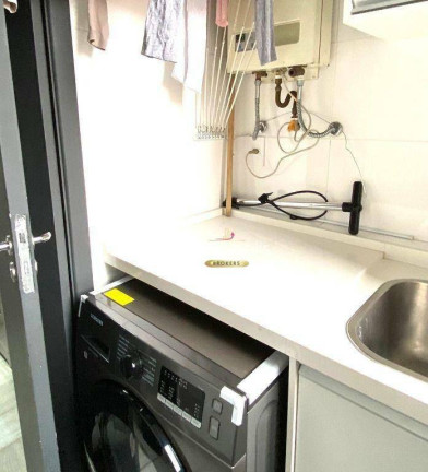 Imagem Apartamento com 3 Quartos à Venda, 90 m² em Vila Assunção - Santo André Imagem Apartamento com 3 Quartos à Venda, 90 m² em Vila Assunção - Santo André