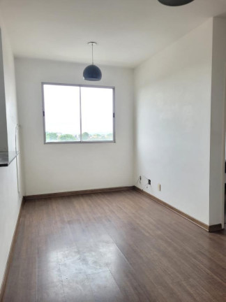 Imagem Apartamento com 2 Quartos para Alugar, 50 m² em Vila Santana - Mogi Das Cruzes