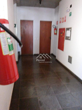 Imagem Apartamento com 1 Quarto à Venda, 32 m² em Vila Amélia - Ribeirão Preto