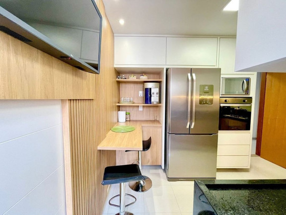 Imagem Imóvel com 3 Quartos à Venda, 100 m² em Praia Do Morro - Guarapari