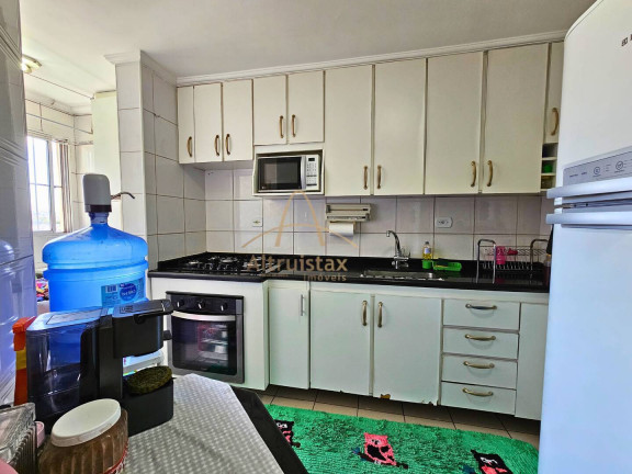 Imagem Apartamento com 2 Quartos à Venda, 55 m² em Bandeiras - Osasco