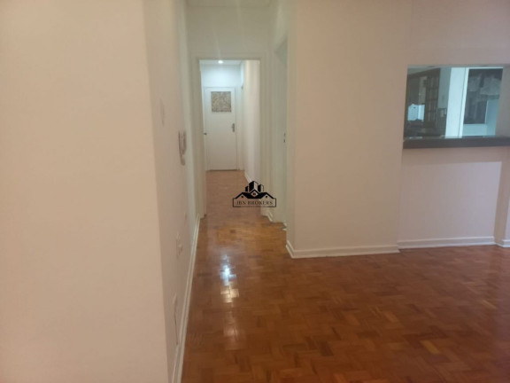 Imagem Apartamento com 3 Quartos à Venda, 172 m² em Centro - Santo André