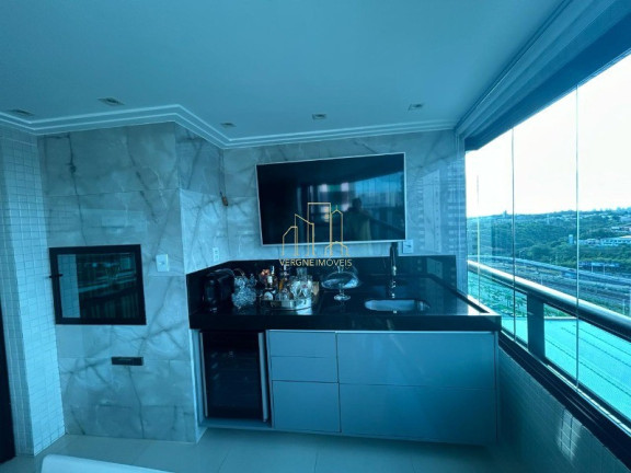 Imagem Imóvel com 3 Quartos à Venda, 113 m² em Paralela - Salvador Imagem Imóvel com 3 Quartos à Venda, 113 m² em Paralela - Salvador