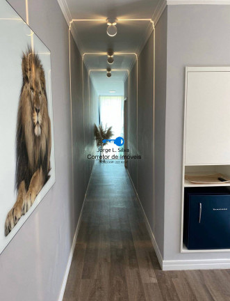 Imagem Sobrado com 4 Quartos à Venda, 285 m² em Portais (polvilho) - Cajamar