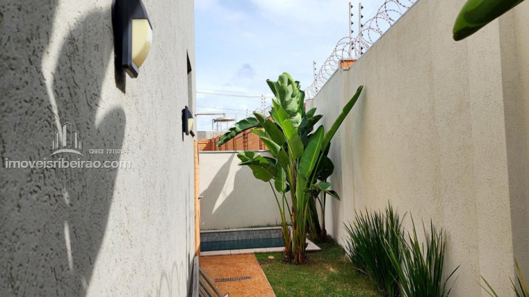 Imagem Casa de Condomínio com 3 Quartos à Venda, 156 m² em Jardim Valencia - Ribeirão Preto Imagem Casa de Condomínio com 3 Quartos à Venda, 156 m² em Jardim Valencia - Ribeirão Preto