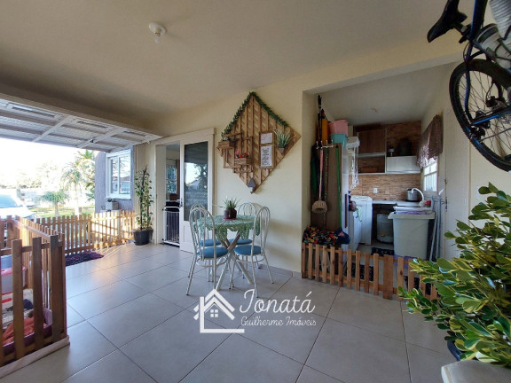 Imagem Casa com 2 Quartos à Venda, 92 m² em Morro São Pedro - Bom Princípio